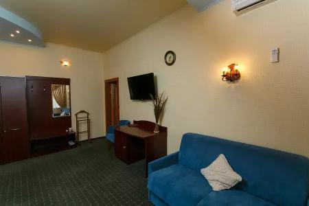 Solov'inaya Roscha - 80