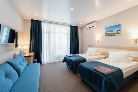 Pesochnaya Bukhta Park-Hotel - 79