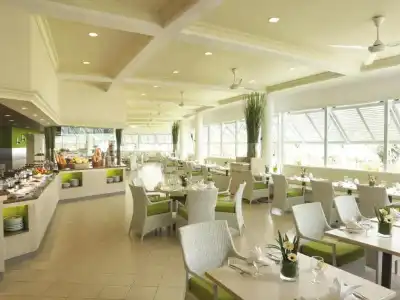 Shangri-La Golden Sands, Penang - 11