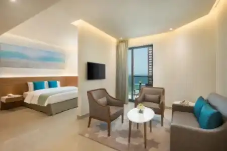 Wyndham Garden Ajman Corniche - 27