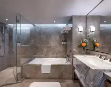 InterContinentals GRAND STANFORD HONG KONG by IHG - 49