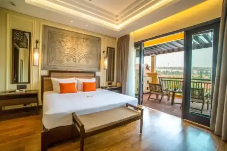 Pandanus Resort - 89