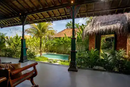 Arya Arkananta Resort and Spa  - 82