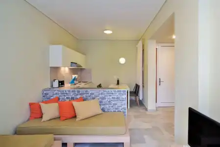 Elma's Dream Apartments & Villas - 42