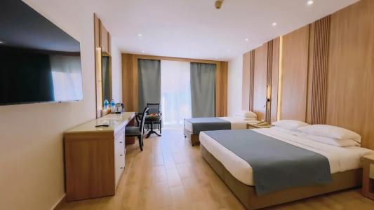 Sentido Caribbean World Soma Bay - 80