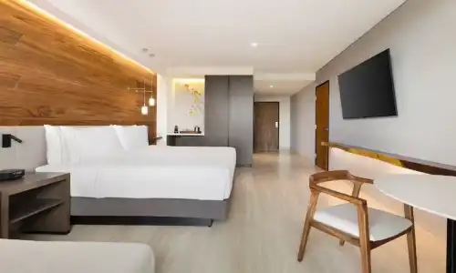 Hilton Cancun, an All-Inclusive Resort - 72
