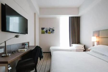 Traveltine Downtown Singapore, Trademark Collection by Wyndham - 29