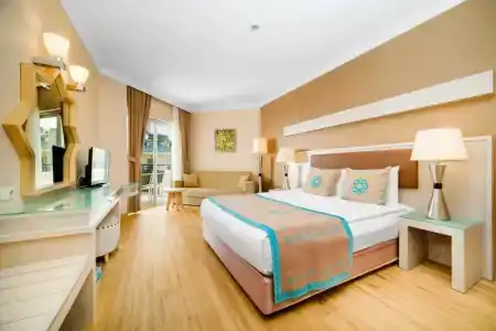 Mukarnas Spa & Resort - 50