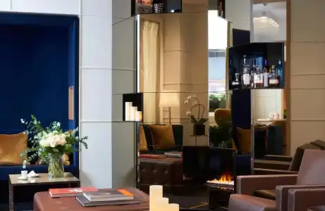 Hôtel Opéra Richepanse - 31