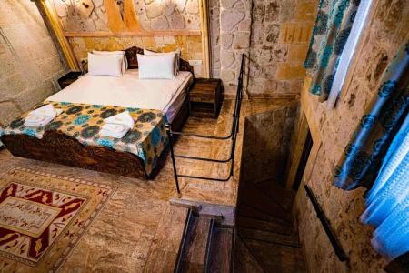 Cappadocia Caves - 56