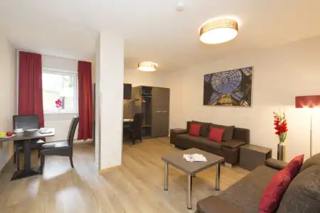 City ApartMünchen - Koos Und Apartments - 78