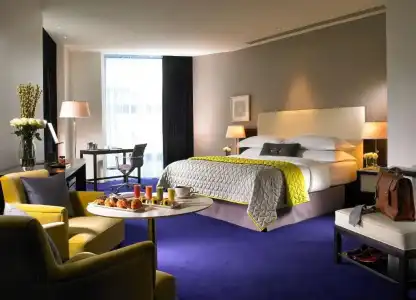 Anantara The Marker Dublin - A Leading of the World - 59
