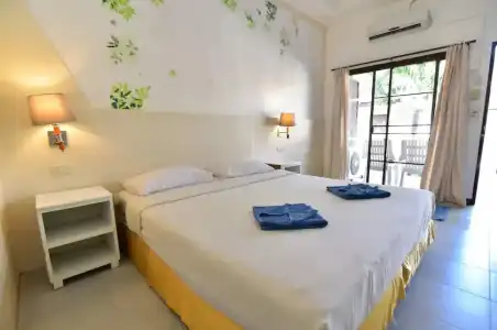 Kohhai Fantasy Resort & Spa - 28