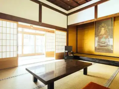 Koyasan Shukubo Jokiin - 41