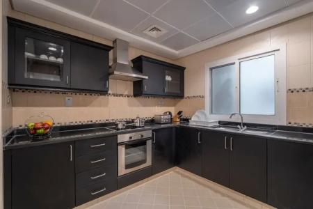 Rose Garden Apartments Barsha - 67