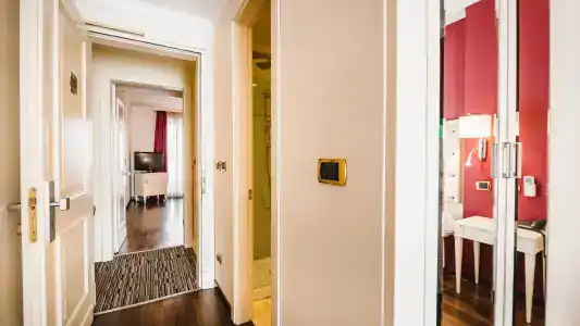 Trilussa Palace Wellness & Spa - 82