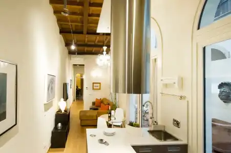 Florence Art Apartments - 67