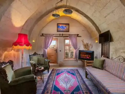 Cappadocia Splendid Cave - 154