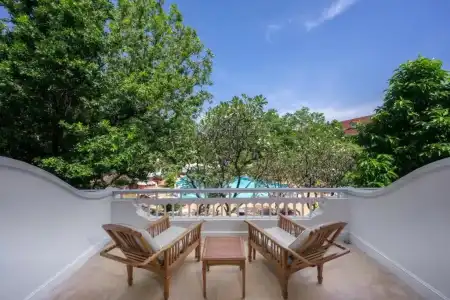 Wannara Resort and Spa - 27