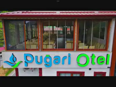 Puğari Otel - 0