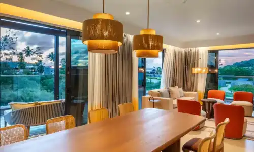Canopy by Hilton Seychelles Resort - 97