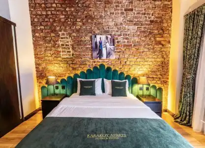 Karakoy Aparts - 53
