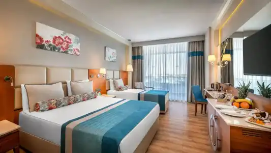Sensitive Premium Resort & Spa - All Inclusive - 59