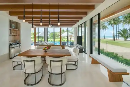 JW Marriott Khao Lak Resort and Spa - 55