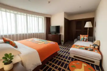 Kunming Jin Jiang - 82
