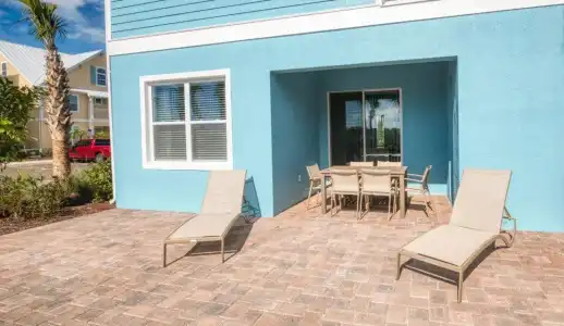 Margaritaville Resort Orlando Cottages - 319