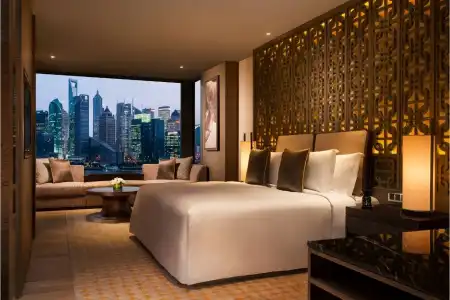 Banyan Tree Shanghai On The Bund - 73