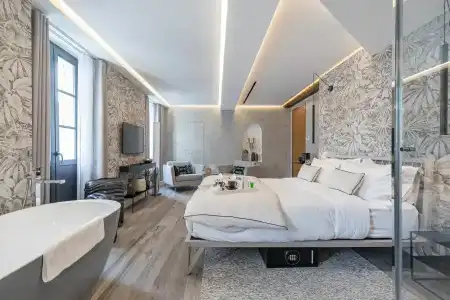 Le Dortoir Boutique Suites - 90