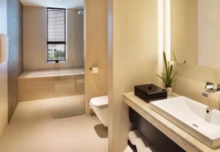 JW Marriott Muscat - 35