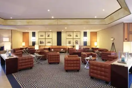 Starhotels President - 15