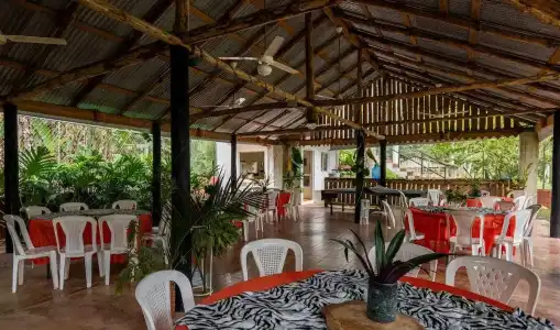Santo Cerro Natural Park - 21