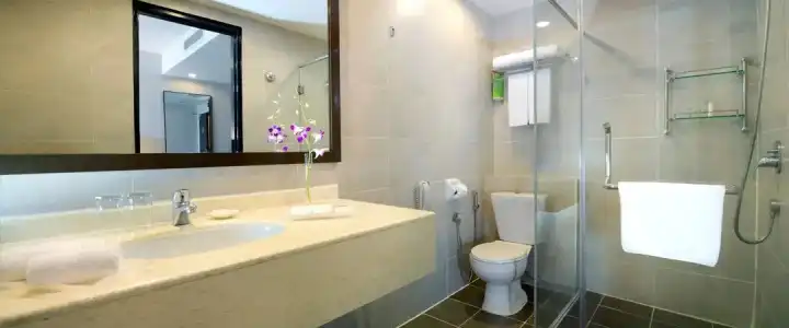 Taragon Residences - 37