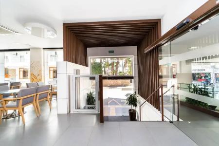 Montesol Benidorm - 24