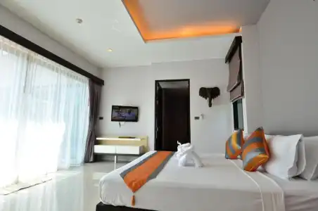 Chaweng Noi Pool Villa - 74