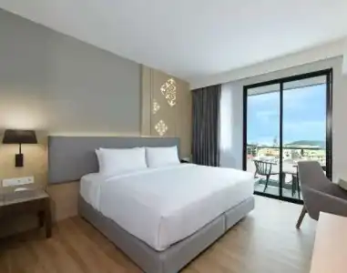 Amber Pattaya - 46