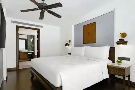 JW Marriott Khao Lak Resort and Spa - 42
