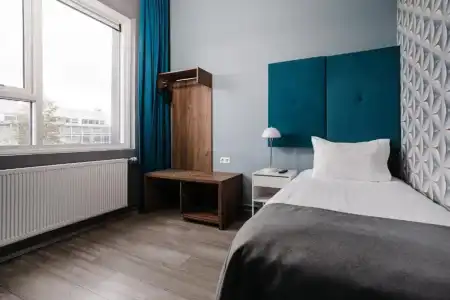 Oddsson Midtown - 8