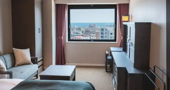 La Vista Hakodate Bay ANNEX - 16