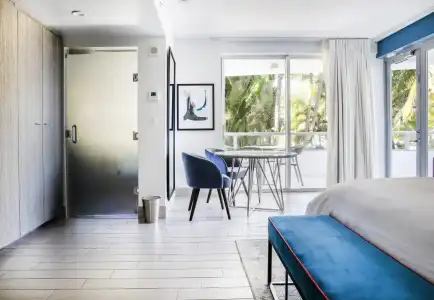 Sagamore South Beach - An All Suite - 50