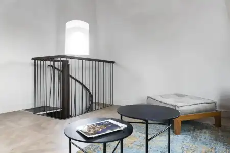 Soho Boutique Palacio de Pombo - 66