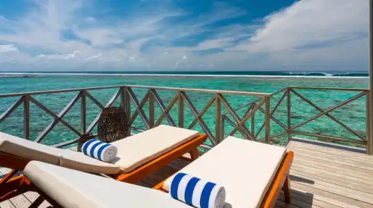 Cinnamon Dhonveli Maldives - 73
