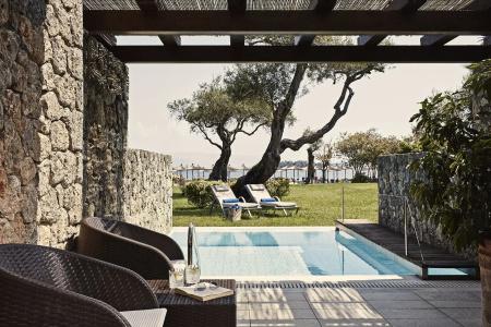 Kontokali Bay Resort & Spa - 91