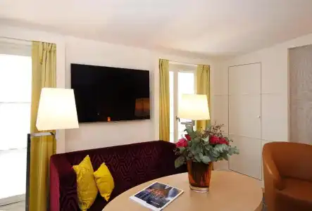 Hôtel Opéra Richepanse - 14