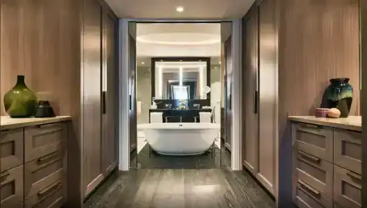 Hyatt Regency Amsterdam - 72