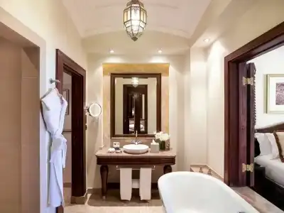 Sofitel Bahrain Zallaq Thalassa Sea & Spa - 19