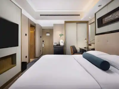 Pullman Shanghai Jing An - 37